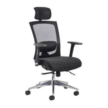 Mesh Back Seating Chairs