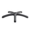 Nylon 5 star base 635m black - BAS01