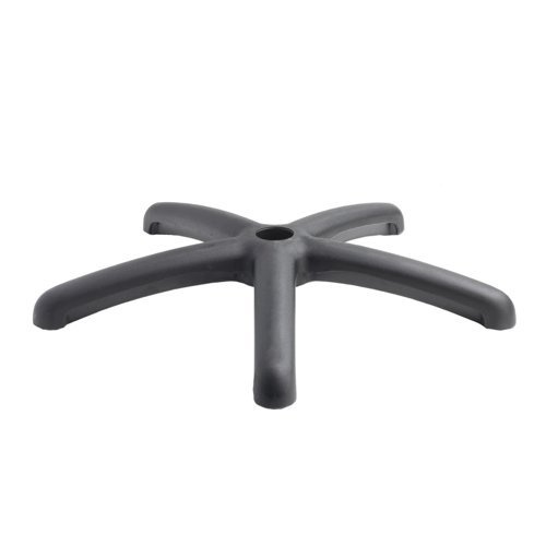 Nylon 5 star base 635m black - BAS01