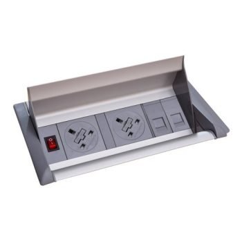 Office Furniture Power and Data Accessories