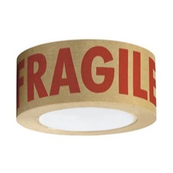 Printed Packing Tapes