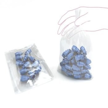 Polythene Bags