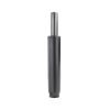Replacement gas stem 9" black - GAS01