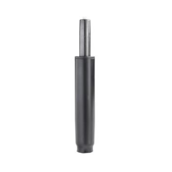 Replacement gas stem 9" black - GAS01