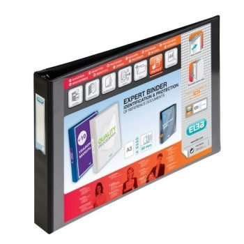 Ring Binders - A3