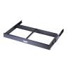 Roll out suspension filing frame internal fitment for systems storage graphite grey - 2RSF