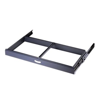 Roll out suspension filing frame internal fitment for systems storage graphite grey - 2RSF