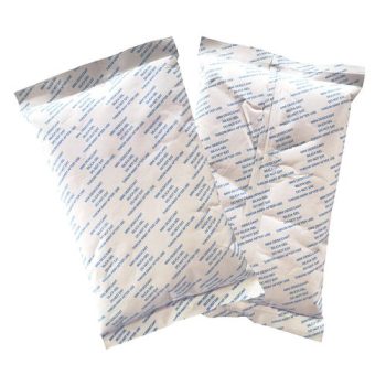 Silca Gel Packets