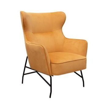 Soft Seating - Alpha Range