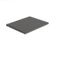 Storage unit insert inner shelf grey - CSI-S-OG