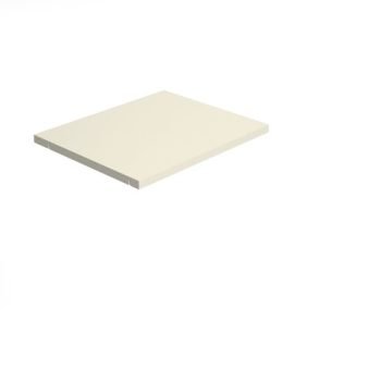 Storage unit insert inner shelf white - CSI-S-WH