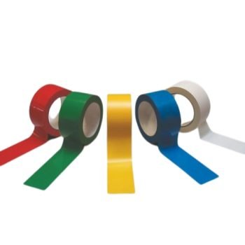 Tapes - Coloured Packaging