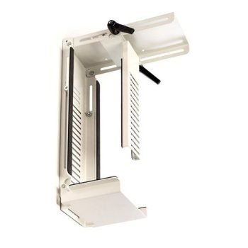 Under Desk CPU Holders