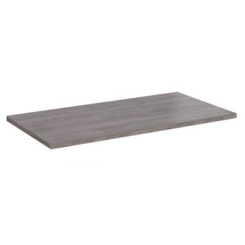 Universal storage extra shelf grey oak - BSGO