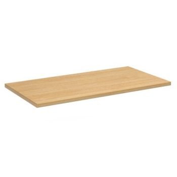 Universal storage extra shelf oak - BSO