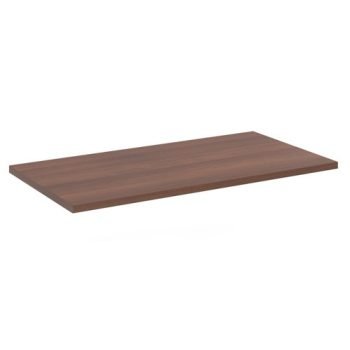 Universal storage extra shelf walnut - BSW