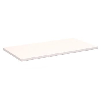 Universal storage extra shelf white - BSWH