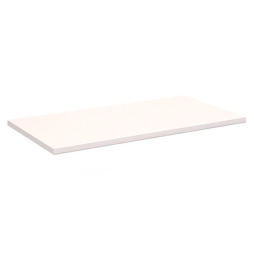 Universal storage extra shelf white - BSWH