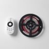 Welcome reception unit LED light strip with remote control - WLIGHT