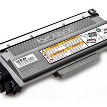 Brother Laser Toner Cartridges Black TN-3390TWIN - Twin Pack