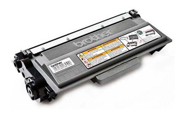 Brother Laser Toner Cartridges Black TN-3390TWIN - Twin Pack