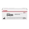 Canon Laser Toner Cartridge Black 040H 0461C001