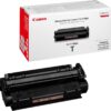 Canon Laser Toner Cartridge Black T 7833A002AA FX-8 FX8