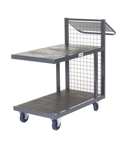 Cantilever Picking Trolley - PAOP201Y
