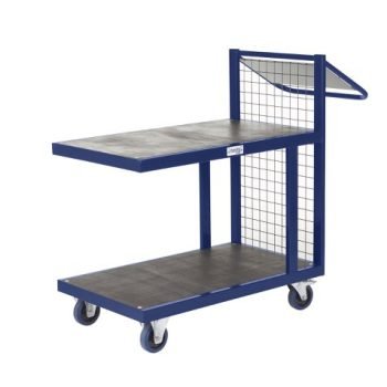Cantilever Picking Trolley - PAOP201YBL