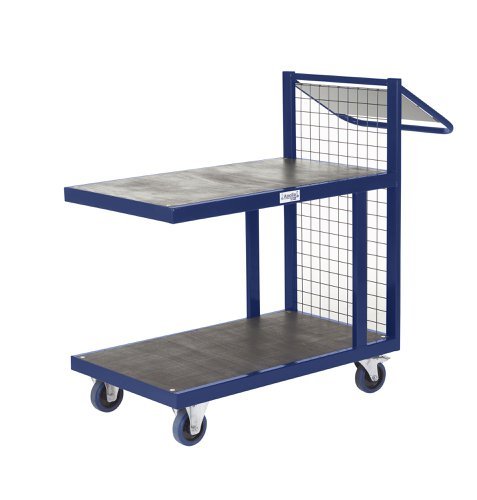 Cantilever Picking Trolley - PAOP201YBL