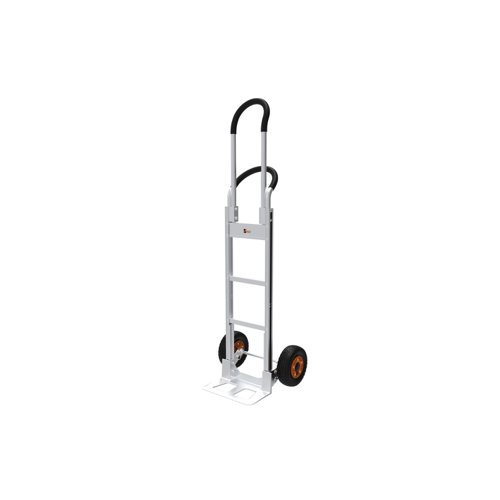 Centaur Aluminium High Back Sack Truck - GI811P