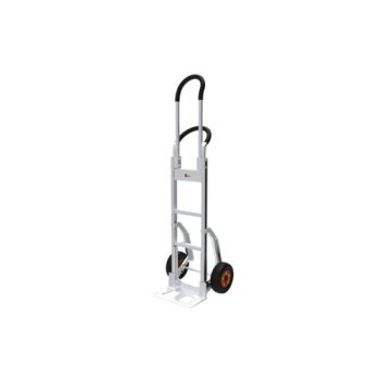 Centaur Aluminium High Back Sack Truck with Sliders - GI821P