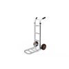 Centaur Aluminium Large Toe Sack Truck - GI817P