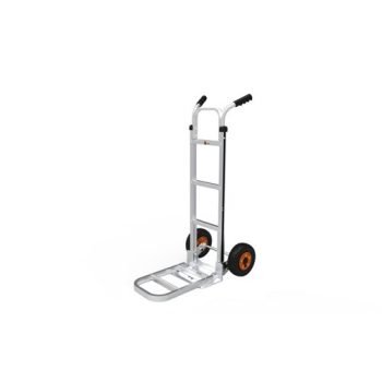 Centaur Aluminium Large Toe Sack Truck - GI817P