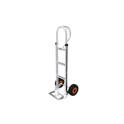 Centaur Aluminium P Handle Sack Truck - GI813P