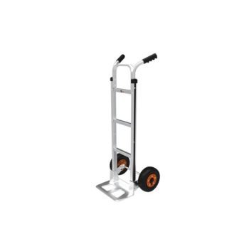 Centaur Aluminium Standard Toe Sack Truck - GI814P
