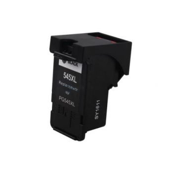 Compatible Inkjet Cartridge Black Canon PG-545XL 8286B001