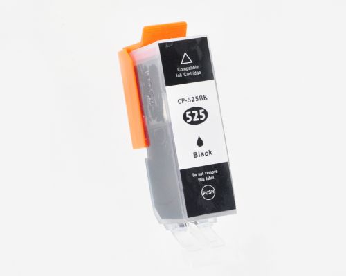 Compatible Inkjet Cartridge Black Canon PGI-525PGBK 4529B001AA