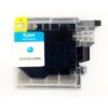 Compatible Inkjet Cartridge Cyan Brother LC-985C LC985C