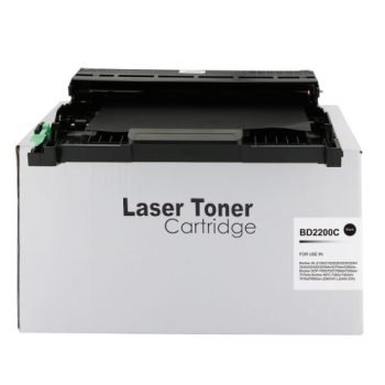 Compatible Laser Drum Unit Black Brother DR-2200 DR2200