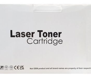 Compatible Laser Toner Black Kyocera TK-120 1T02G60DE0
