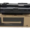Compatible Laser Toner Black Kyocera TK-170 1T02LZ0NL0