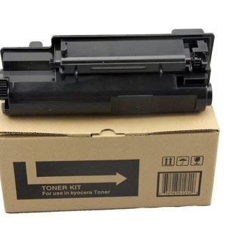 Compatible Laser Toner Black Kyocera TK-340 1T02J00EUC