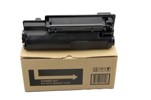 Compatible Laser Toner Black Kyocera TK-340 1T02J00EUC