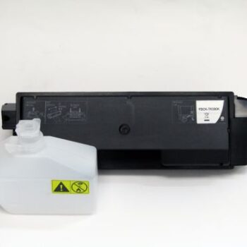 Compatible Laser Toner Black Kyocera TK-590K 1T02KV0NL0