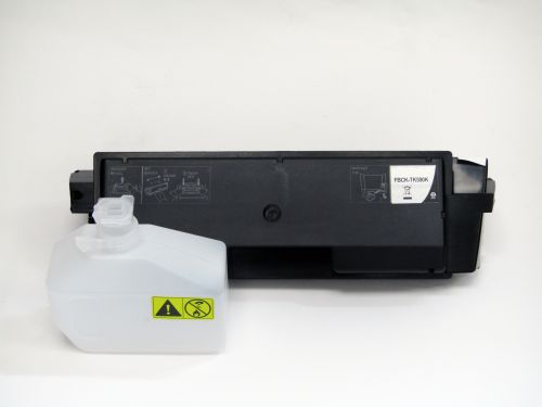 Compatible Laser Toner Black Kyocera TK-590K 1T02KV0NL0