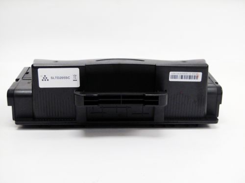 Compatible Laser Toner Black Samsung MLT-D205S/ELS SU974A