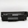 Compatible Laser Toner Cartridge Black HP 12A Q2612X