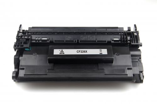 Compatible Laser Toner Cartridge Black HP 26X CF226X