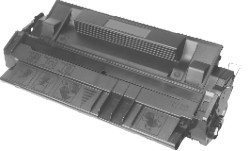 Compatible Laser Toner Cartridge Black HP 29X C4129X